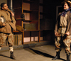 Kathleen Amshoff's adaptation of Man is Man